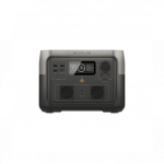 EcoFlow akupank-laadimisjaam RIVER 2 Max 512Wh