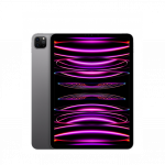 Apple iPad Pro 11" 2022 128GB Wi-Fi + 5G SpaceGrey