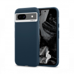 Kaitse&uuml;mbris Cyrill UltraColor, Google Pixel 8a, tumesinine, Spigen