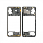 Samsung SM-A715F Galaxy A71 vaheraam, must