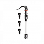 Garmin Axle Adapter Kit for Tacx FLUX and NEO Trainers