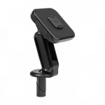 Mootorratta kinnitus Motorcycle Stem Mount, SlimLink kinnitusega, must, Peak Design