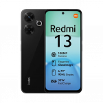 Xiaomi Redmi 13 256GB Midnight Black