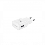 Samsung EP-TA20EWE 15W, 5V79V toalaadija, kiirlaadija valge