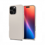 Kaitse&uuml;mbris Liquid Air, Apple iPhone 16 Pro, beež, Spigen