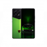 Xiaomi Redmi K70 Pro Champion Edition Lamborghini 24GB 1TB Green CN
