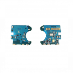 Samsung SM-N985/SM-N986B Galaxy Note 20 Ultra 5G SUB Board mikrofoniga