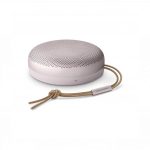 Bang & Olufsen kaasaskantav bluetooth k&otilde;lar Beosound A1 2nd Gen, roosa