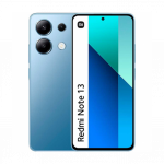 Xiaomi Redmi Note 13 256GB Ice Blue