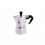 Bialetti Moka Express Nut Pot 2 cups
