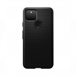 Kaitse&uuml;mbris Liquid Air Google Pixel 5 must, Spigen