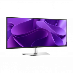 Monitor Dell 34.1" P3425WE Business must