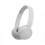 Sony WH-CH520 White K&otilde;rvapealsed juhtmevabad k&otilde;rvaklapid