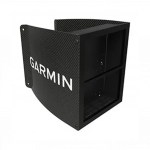 Garmin Carbon Fiber Mast Bracket 2 Units