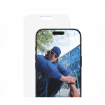 Kaitseklaas Apple iPhone 17 Pro Max, Classic Fit, PanzerGlass