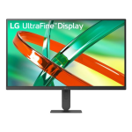 LG 27" 4K UHD LED 27U730B-B