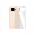 Kaitse&uuml;mbris HardCase, Google Pixel 8, l&auml;bipaistev, PanzerGlass