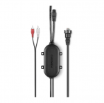 Garmin Power and Audio Module