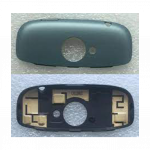 HTC One S kaamera kaas, hall