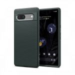 Kaitse&uuml;mbris Liquid Air, Google Pixel 7a roheline, Spigen