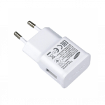 Samsung EP-TA50EWE, 5V/1.5A toalaadija, valge