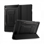 Kaitsekaaned Rugged Armor Pro, Samsung Galaxy Tab S10 FE / Tab S9, must, Spigen