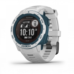 Garmin Instinct Solar Surf Edition GPS Watch Cloudbreak