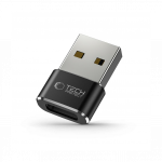 Adapter USB-C -> USB-A, must, Tech-Protect