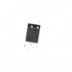 Samsung SM-G960F/SM-G965F/SM-N960 mikroskeem IC-POWER SUPERVISOR