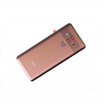 Huawei BLA-L09 Mate 10 Pro akukaas, pruun