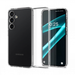 Kaitse&uuml;mbris Liquid Crystal, Samsung Galaxy S24+, l&auml;bipaistev, Spigen
