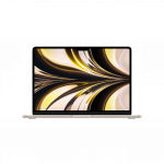 Apple MacBook Air 13" 2022 M2 8-Core CPU 8-Core GPU 8GB RAM 256GB SSD INT Starlight