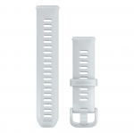 Garmin Quick Release 20mm Whitestone