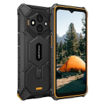 Ulefone Rugking 3 Pro, 8GB RAM, 128GB SSD, Orange