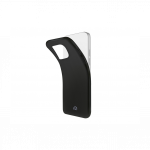 OnePlus 12R silikoon kaitse&uuml;mbris must, Mobilize