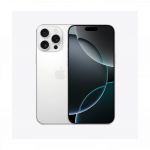 Apple iPhone 16 Pro Max 1TB White Titanium