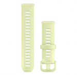Garmin Quick Release 20mm Citron