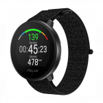 Polar Unite Hook & Loop Black S-L