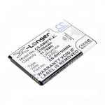 Samsung SM-N7505 Galaxy Note 3 Neo aku EB-BN750BBE, 3100mAh, B-varuosa, CameronSino