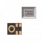 Samsung SM-N970F/SM-N975F/SM-F900F/SM-F907B/SM-G973/SM-G975F Galaxy Fold mikrofon, digi, joodetav