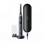 Braun ORAL-B elektriline hambahari IO9 Black Onyx