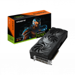 Gigabyte GeForce RTX 5090 WINDFORCE OC 32G NVIDIA GeForce RTX 5090 32 GB