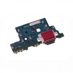 Samsung SM-G988F Galaxy S20 Ultra 5G laadimispesa lisaplaadiga mikrofon