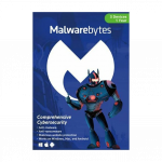 Malwarebytes Premium 3 Devices