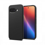 Kaitse&uuml;mbris Liquid Air, Google Pixel 9a, must, Spigen