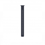 Apple Watch 49mm Ocean Band Extension Black Titanium, Navy