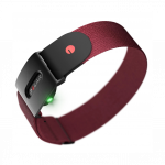 Polar Verity Sense Optical Heart Rate Sensor M-XXL Dark Red