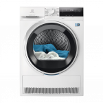 Electrolux UltraCare 800, 8 kg, s&uuml;gavus 63,8 cm - Pesukuivati