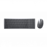 Juhtmevaba klaviatuur Dell KM7120W EN/LT