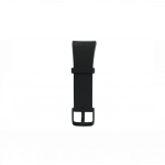 Samsung SM-R365 Gear Fit 2 Pro rihm Buckle L must